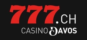 logo casino777