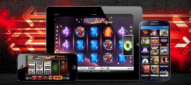 Casino777 app